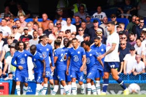 Chelsea