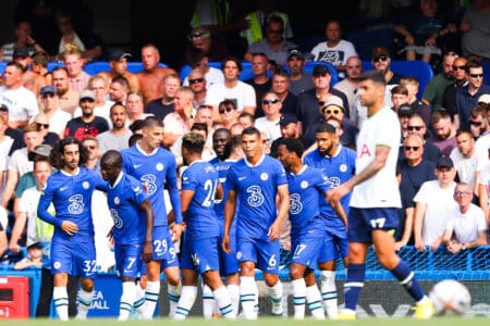 Chelsea