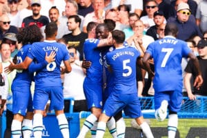 Chelsea