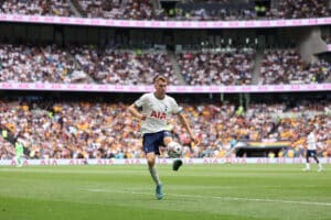 Tottenham