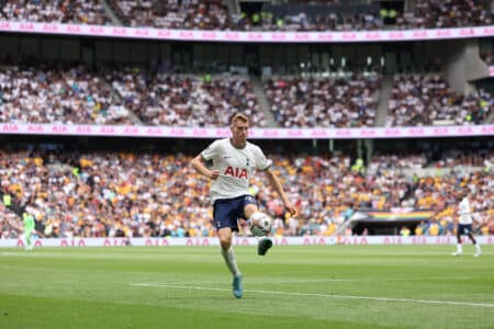 Tottenham