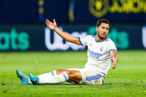 Hazard