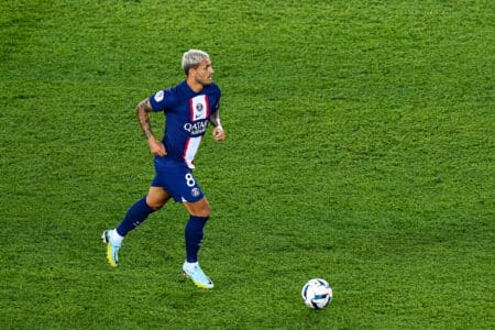 Paredes