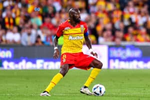 Seko Fofana - Rennes