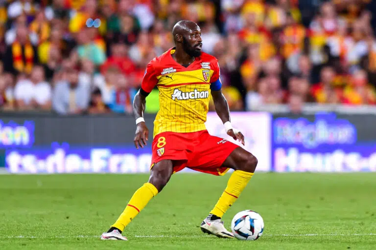 Mercato : Rennes se renseigne sur Seko Fofana ! Seko Fofana - Rennes