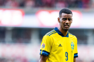 Alexander Isak