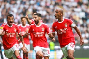 Benfica