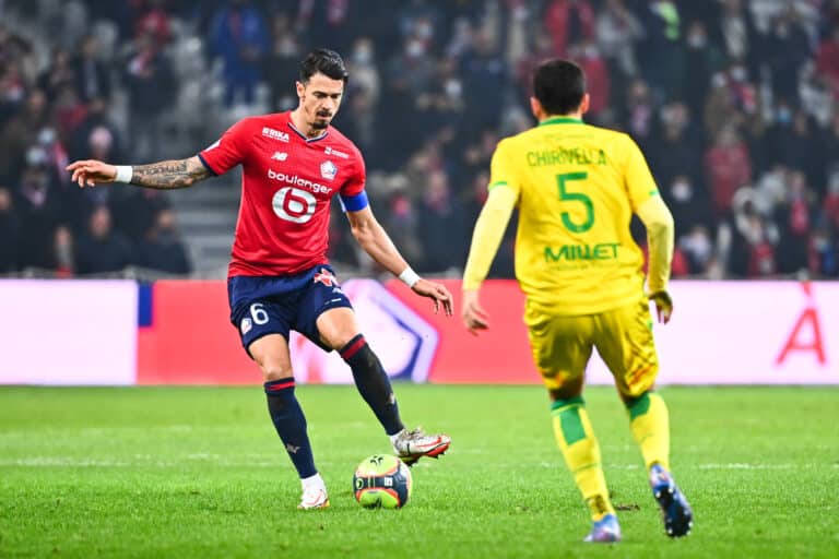 FC Nantes – LOSC : Les compos probables Nantes