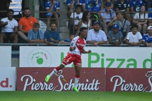 Diop - Nice