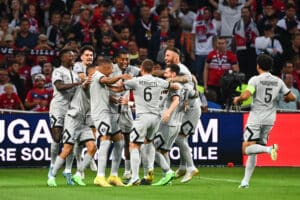 PSG