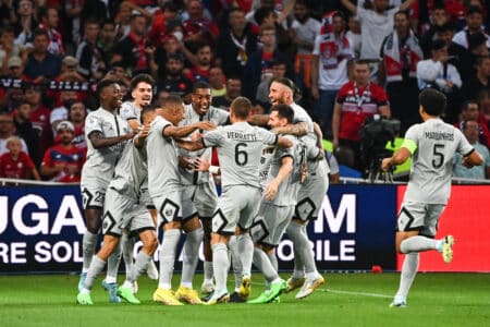 PSG