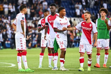 AS Monaco