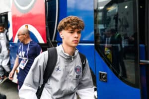 Michut - PSG