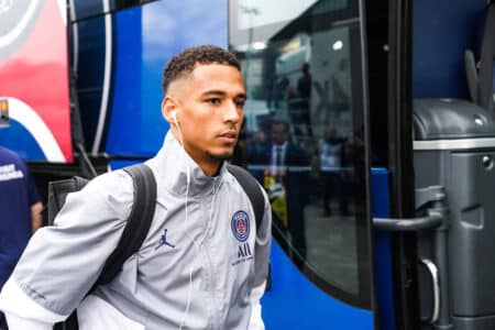 PSG
