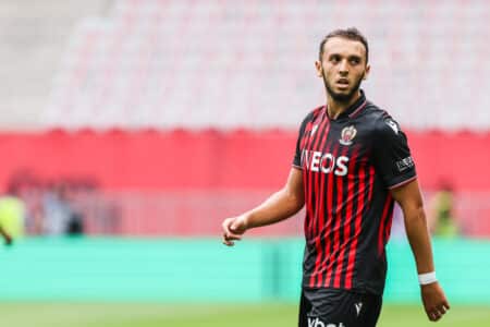 amine gouiri