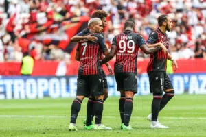 Nice ?? - Maccabi Tel-Aviv ?? : Les compositions probables !
