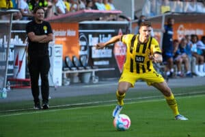 Meunier