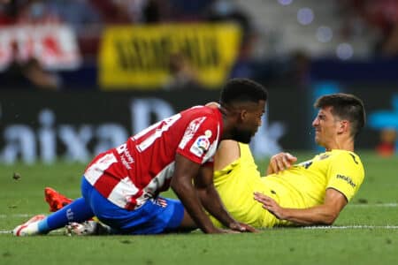 Atlético