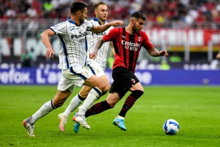 milan ac