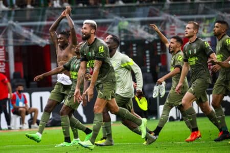 AC Milan