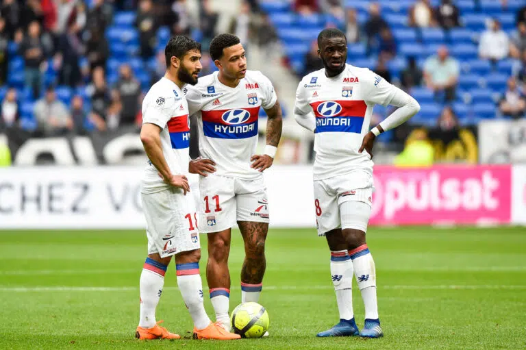 OL : Les 10 plus grosses ventes de l’histoire du club ol