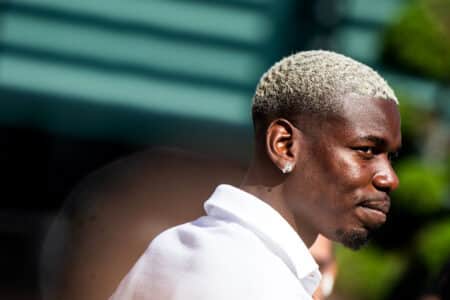 Pogba