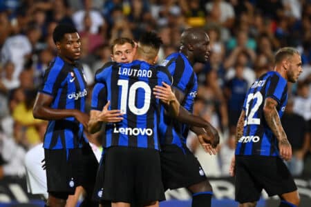 Inter Milan