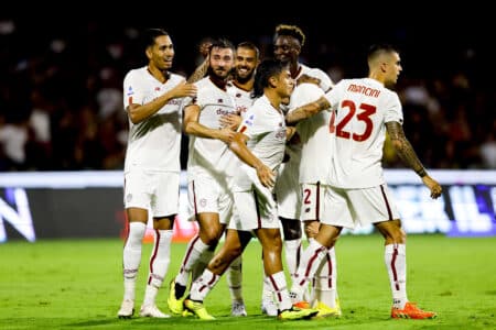 AS Roma