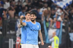 Lazio
