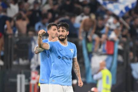 Lazio