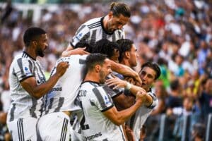 Juventus