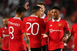 Brentford - Manchester United : Les compositions probables !