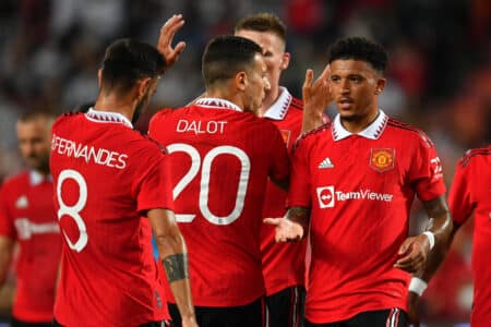 Manchester United
