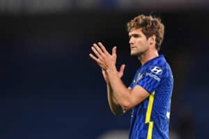 Marcos Alonso