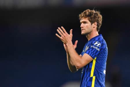 Marcos Alonso