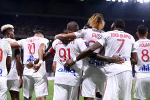 OL - Troyes : Les compositions probables !