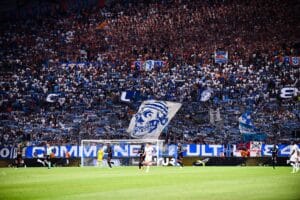 Après Reims, l'OM va recevoir le FC Nantes à domicile, au Stade Vélodrome.
