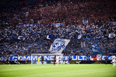 Après Reims, l'OM va recevoir le FC Nantes à domicile, au Stade Vélodrome.