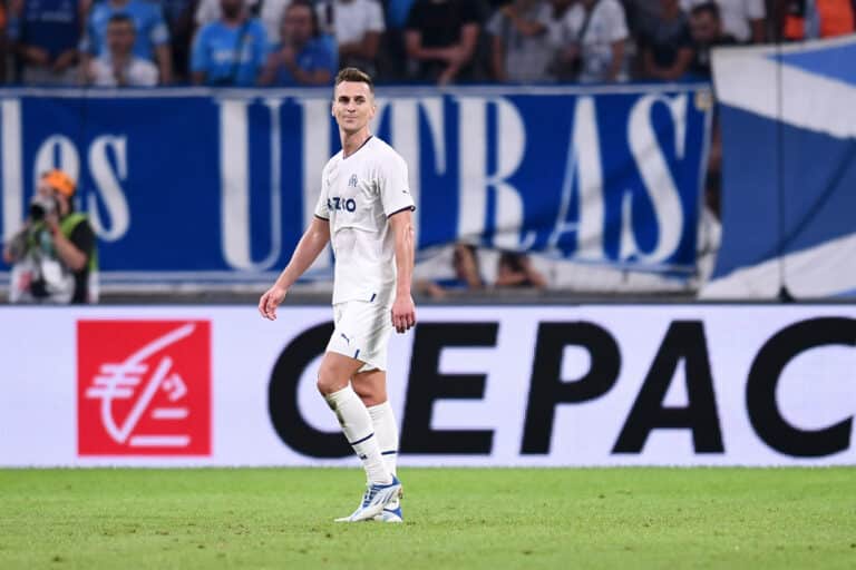 Mercato : Une clause qui pourrait coûter cher à l’OM clause