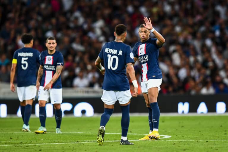 Toulouse 0 – 3 PSG : le résumé vidéo PSG