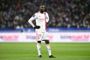 Ndombele