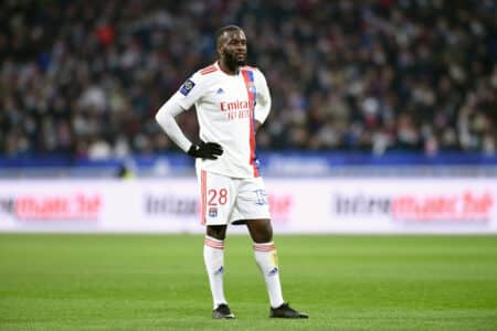 Ndombele