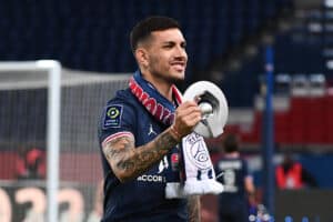 Leandro Paredes