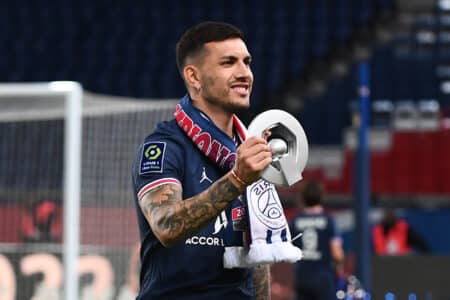 Leandro Paredes