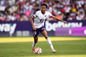 Ngoumou