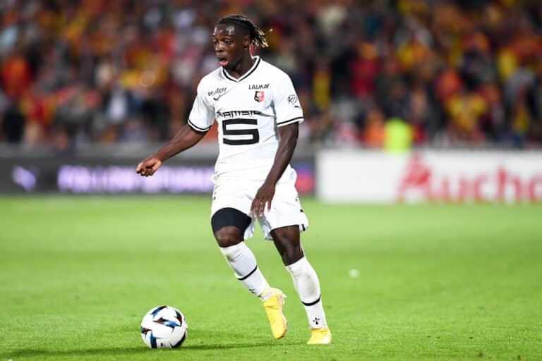 Stade Rennais
