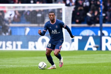 Wijnaldum