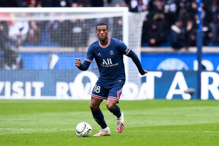 Wijnaldum