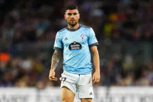 Mercato PSG : Javi Galan dans le viseur