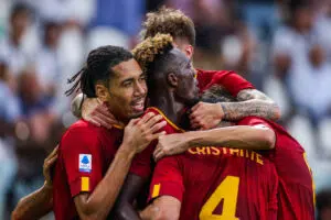 AS Roma – AC Monza : à quelle heure et sur quelle chaîne regarder le match ?